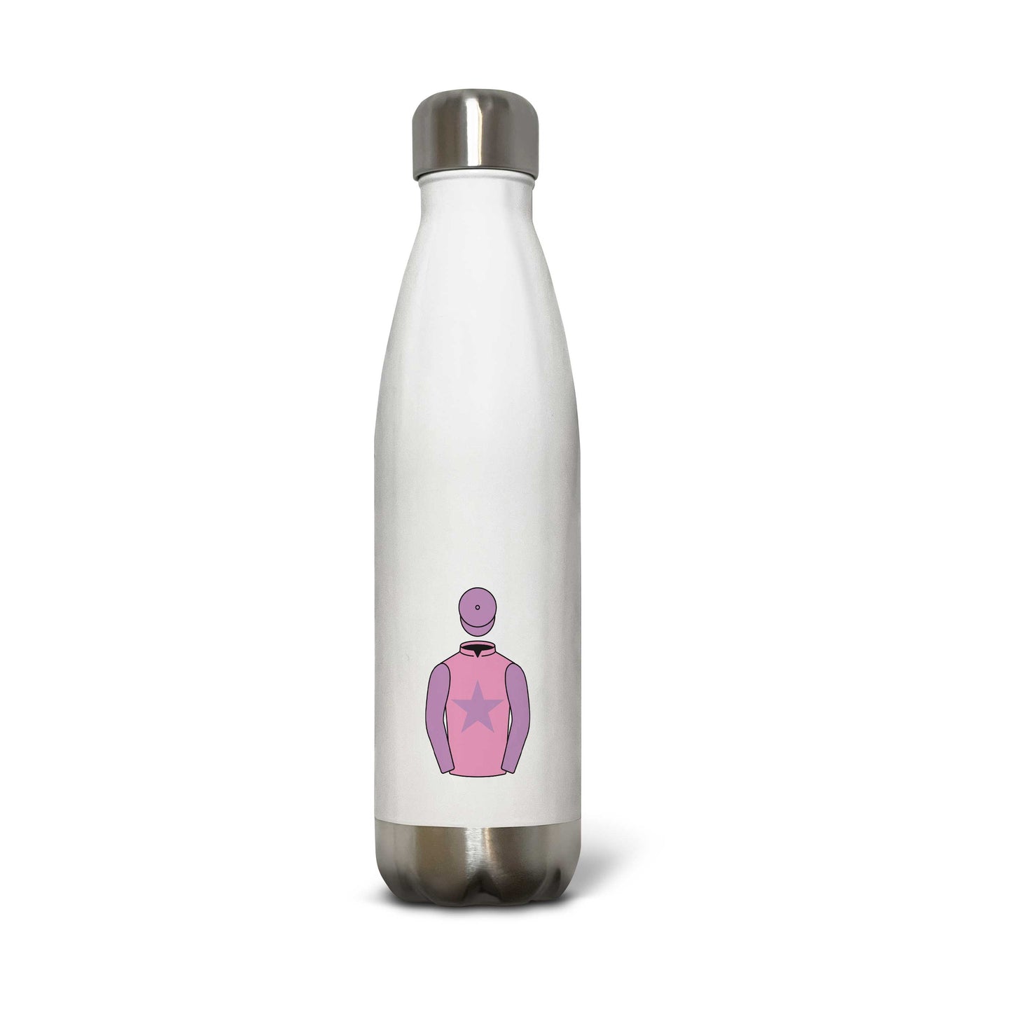 The Megsons Bowling Pin Bottle