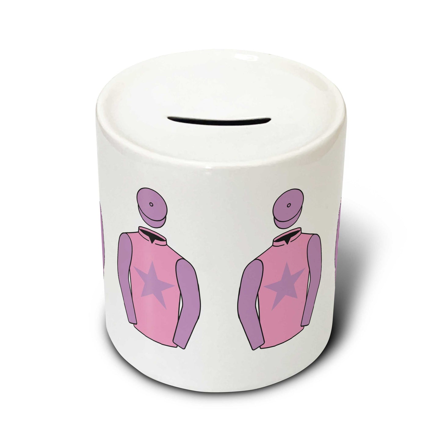 The Megsons Money Box