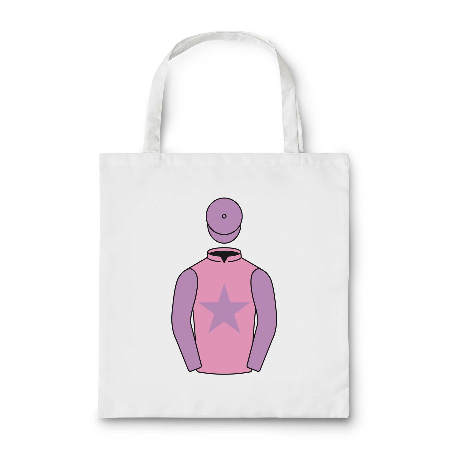 The Megsons Tote Bag