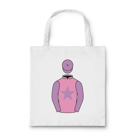 The Megsons Tote Bag
