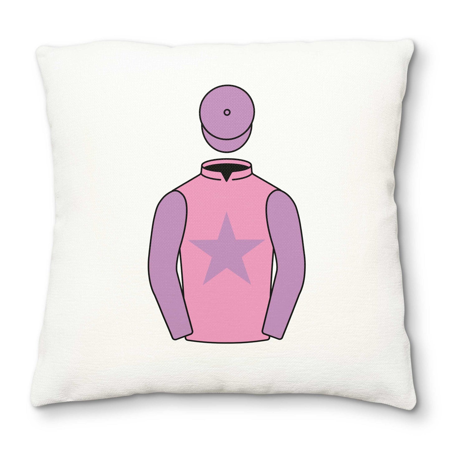 The Megsons Deluxe Cushion Cover