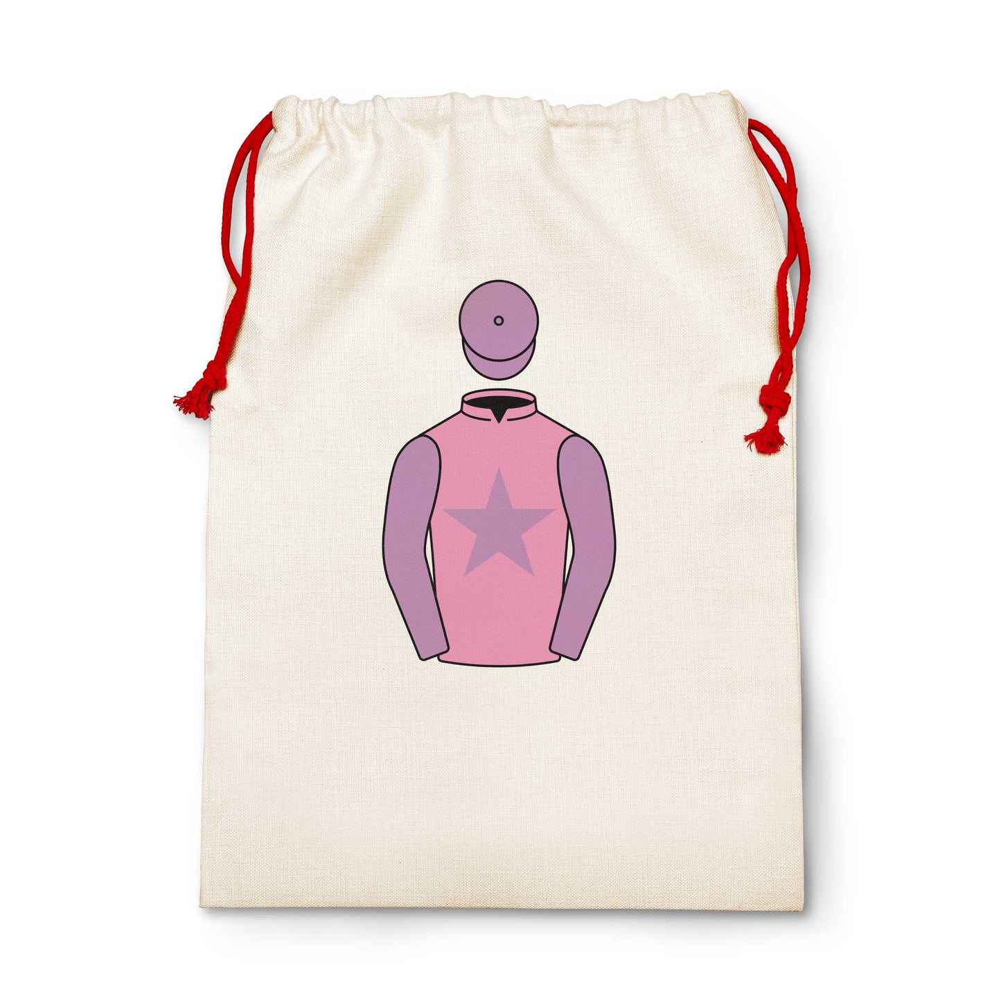 The Megsons Christmas Sack