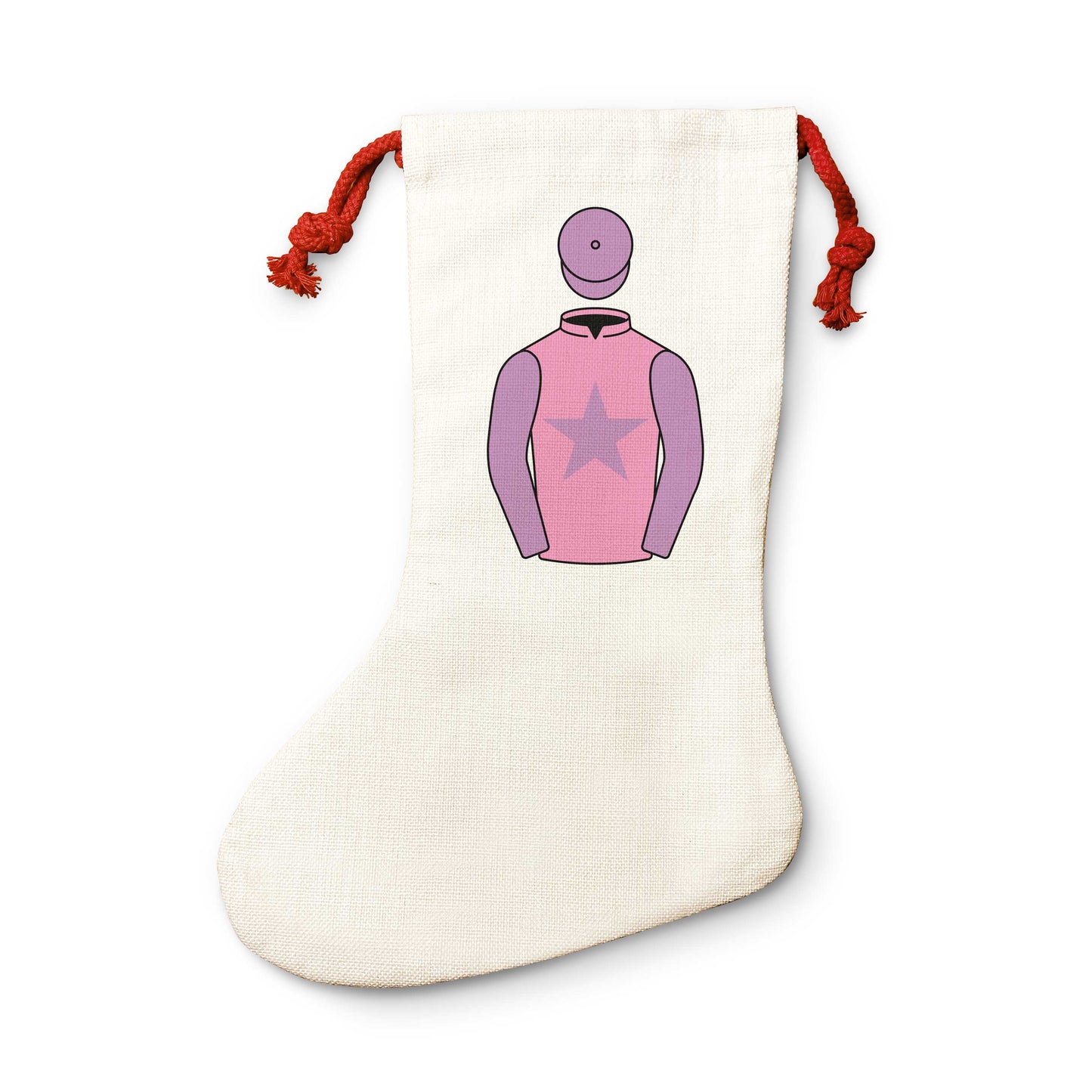 The Megsons Christmas Stocking