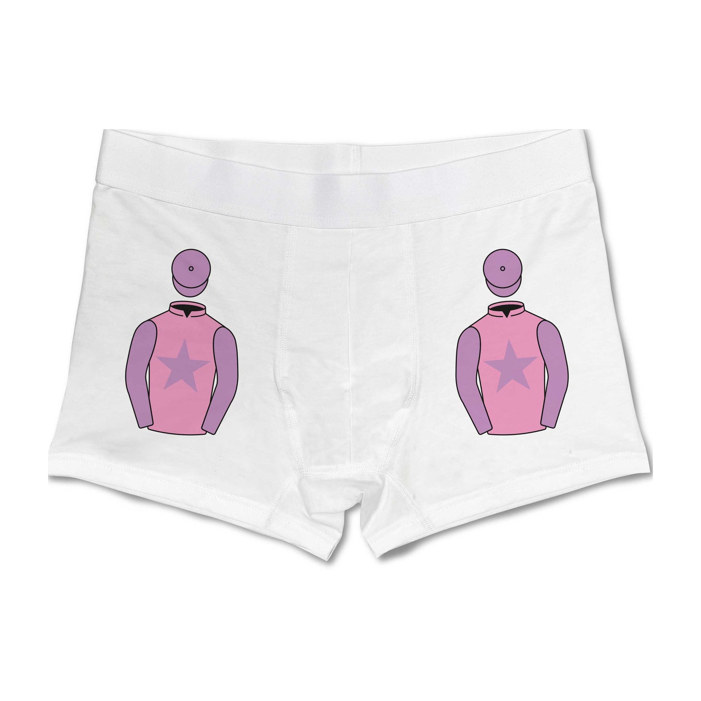 The Megsons Mens Boxer Shorts