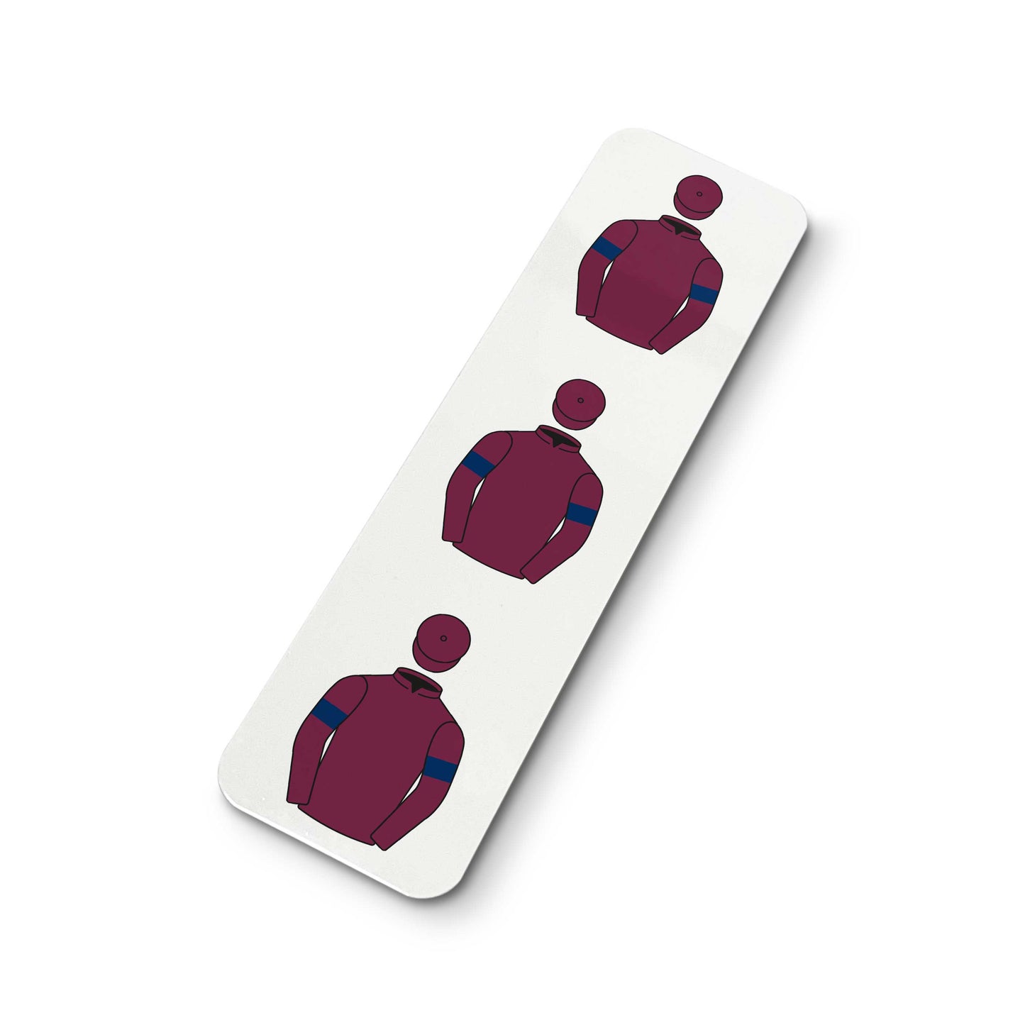 The Moore's Bookmark