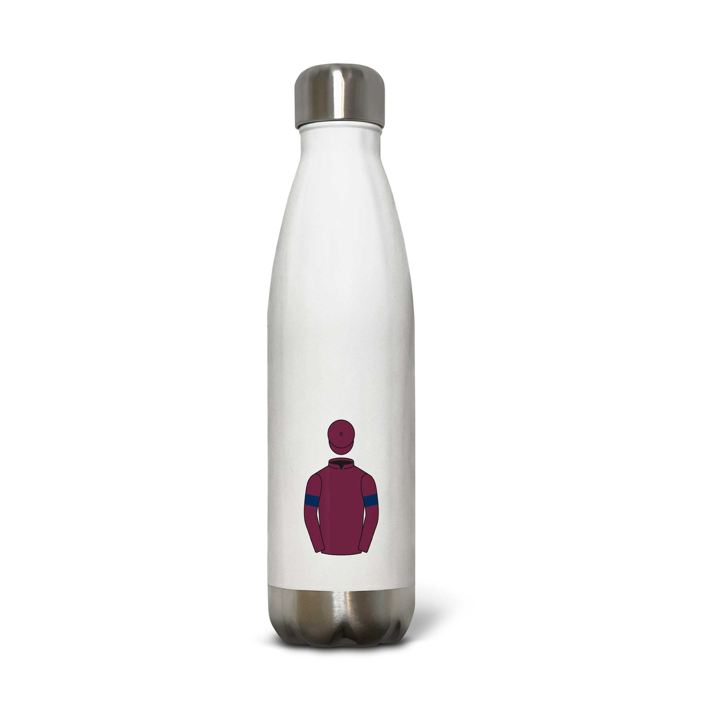 The Moore's Bowling Pin Bottle