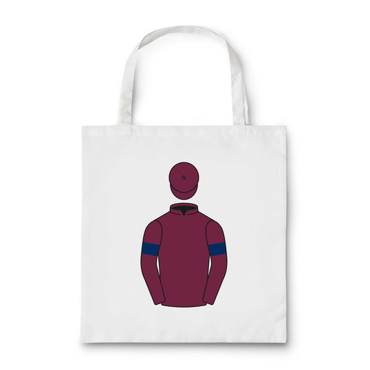 The Moore's Tote Bag