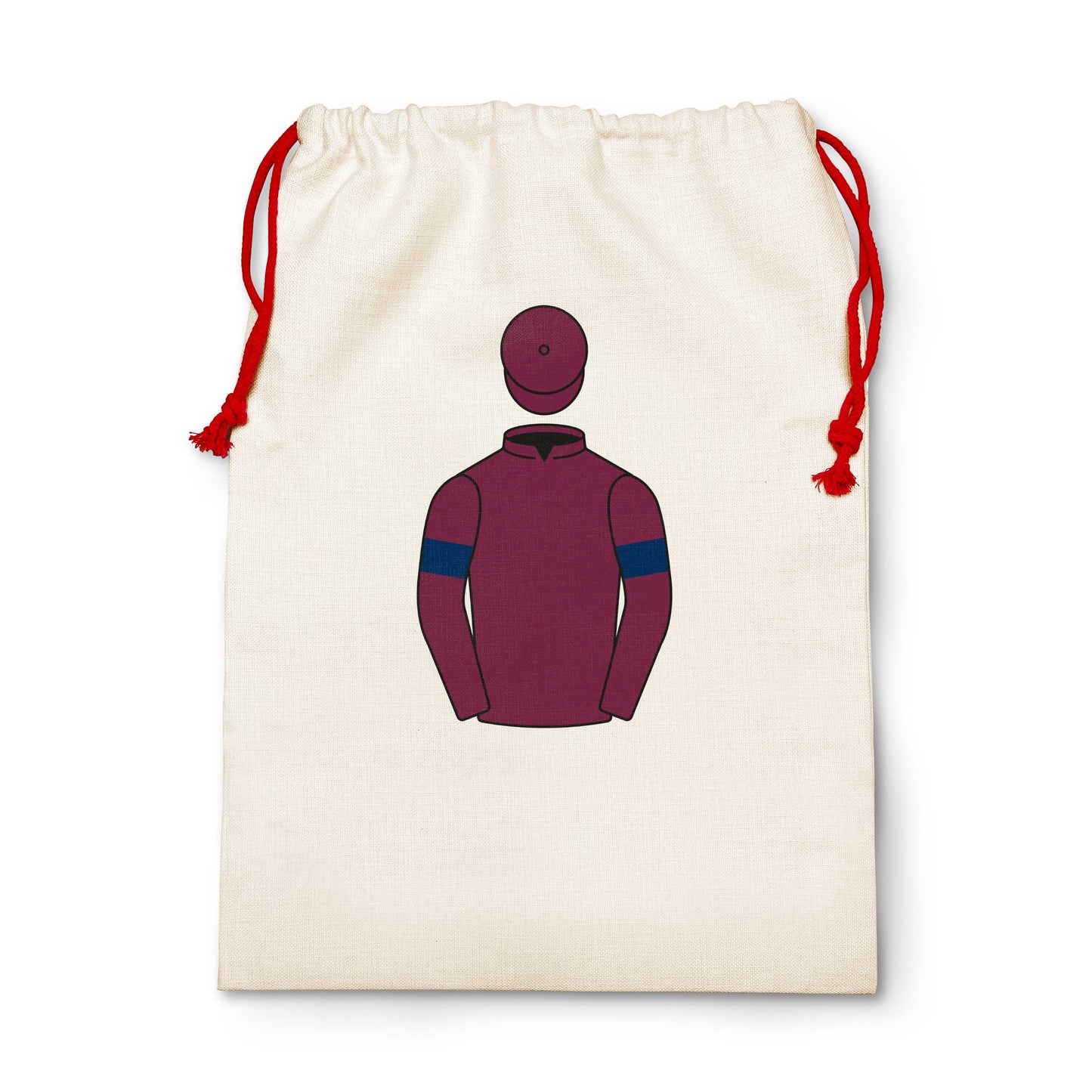 The Moore's Christmas Sack