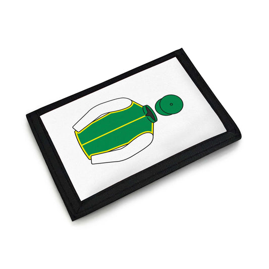 The Positivity Syndicate Wallet