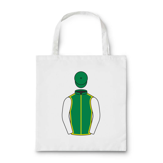 The Positivity Syndicate Tote Bag