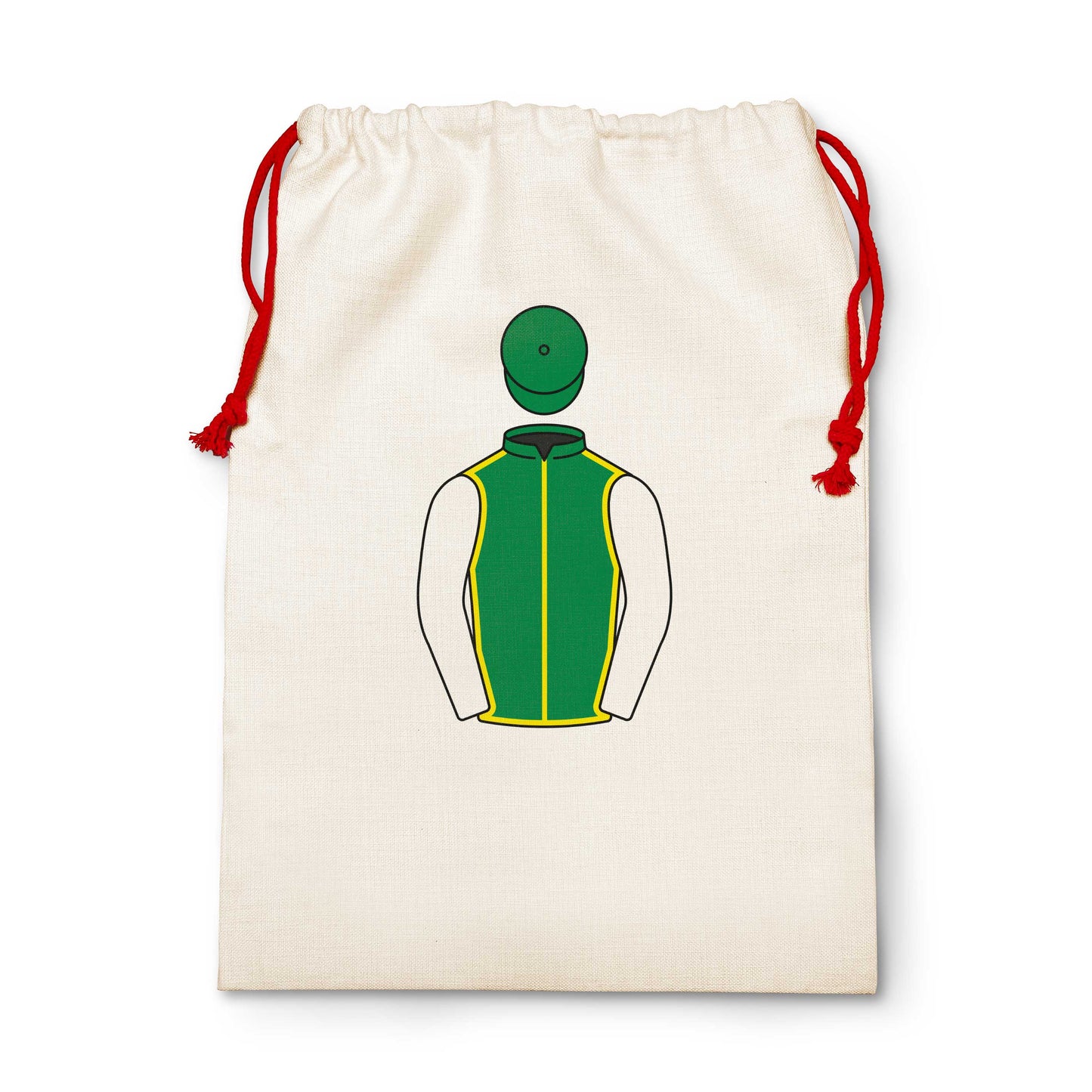 The Positivity Syndicate Christmas Sack