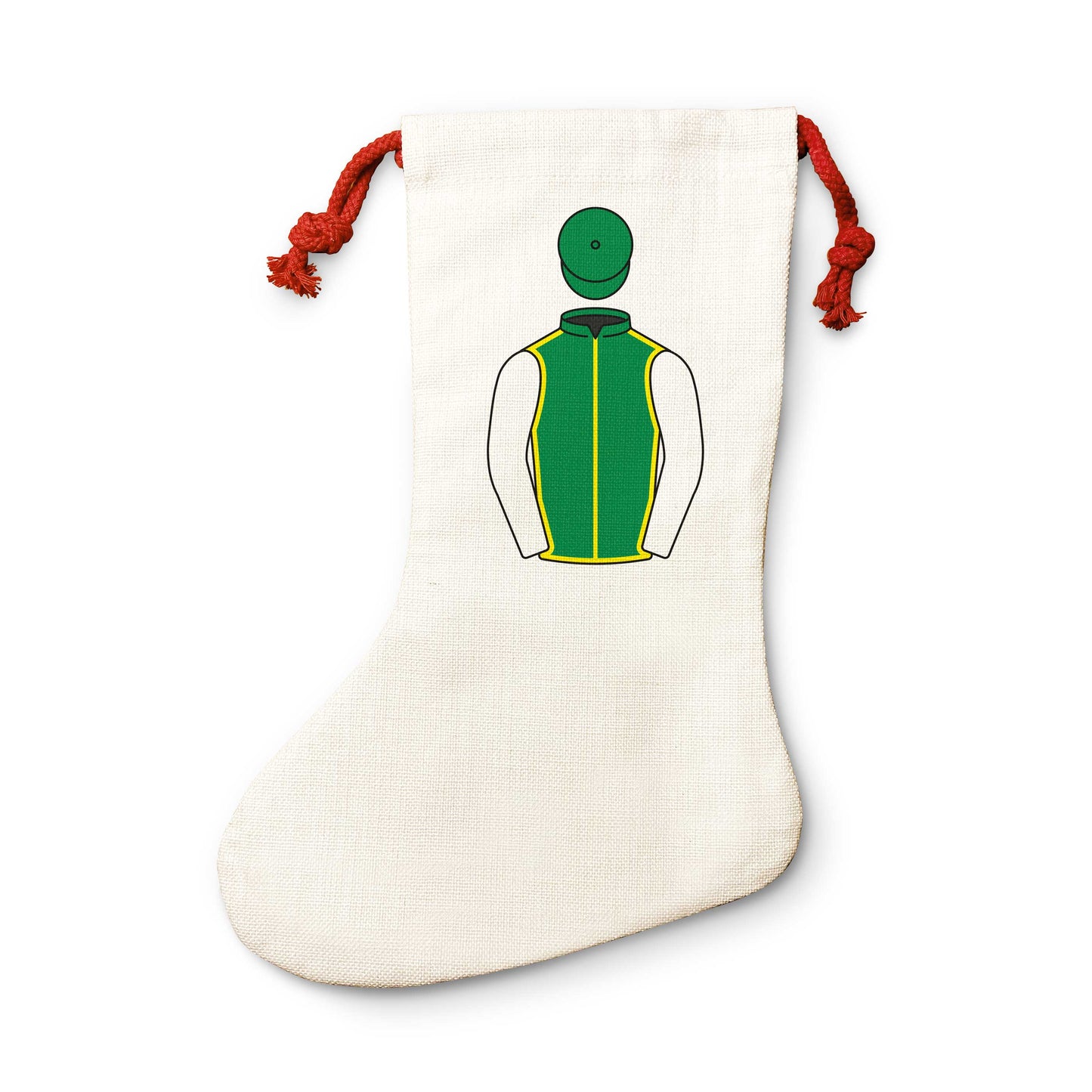 The Positivity Syndicate Christmas Stocking