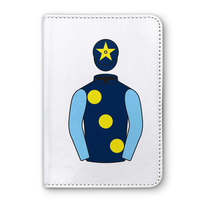 The Pour Decisions Syndicate Passport Holder