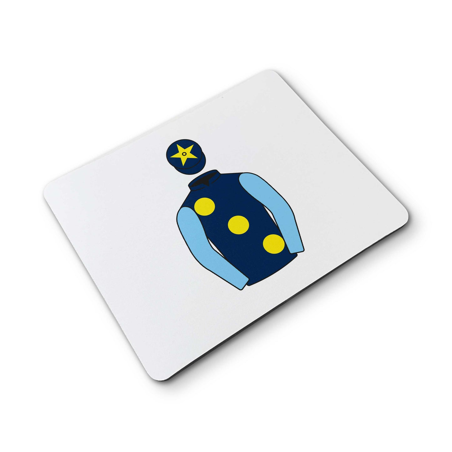 The Pour Decisions Syndicate Mouse Mat