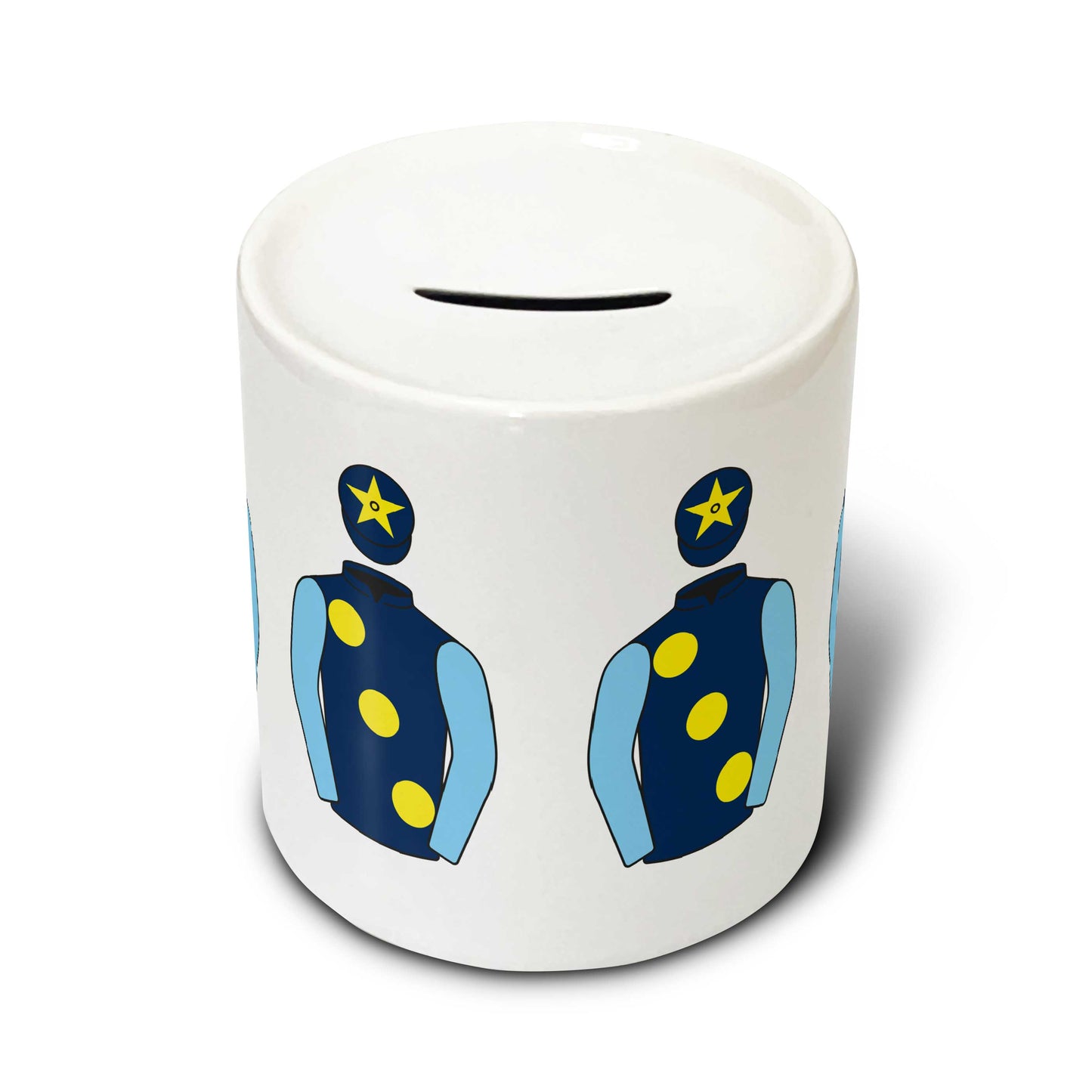 The Pour Decisions Syndicate Money Box