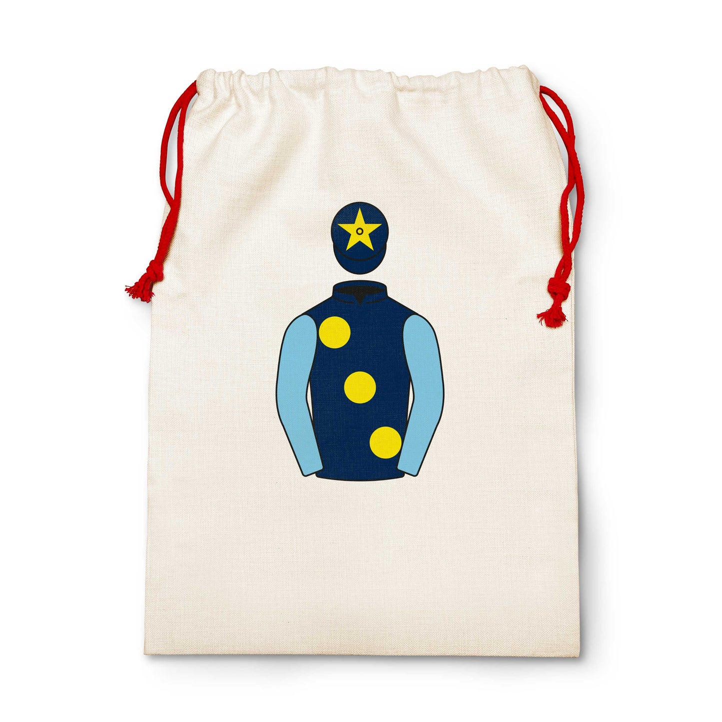 The Pour Decisions Syndicate Christmas Sack