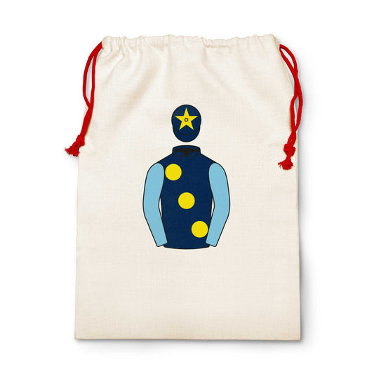 The Pour Decisions Syndicate Christmas Sack