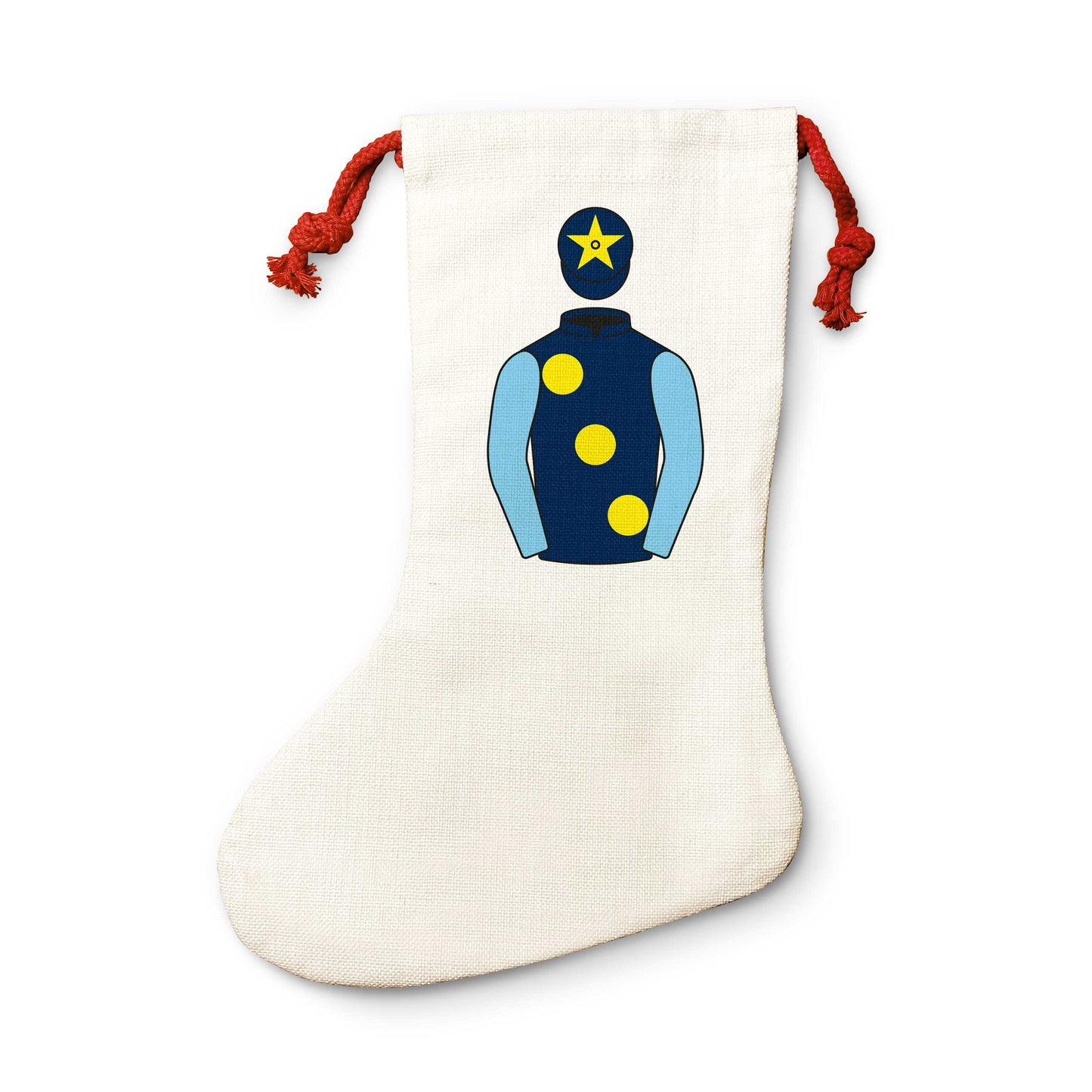 The Pour Decisions Syndicate Christmas Stocking