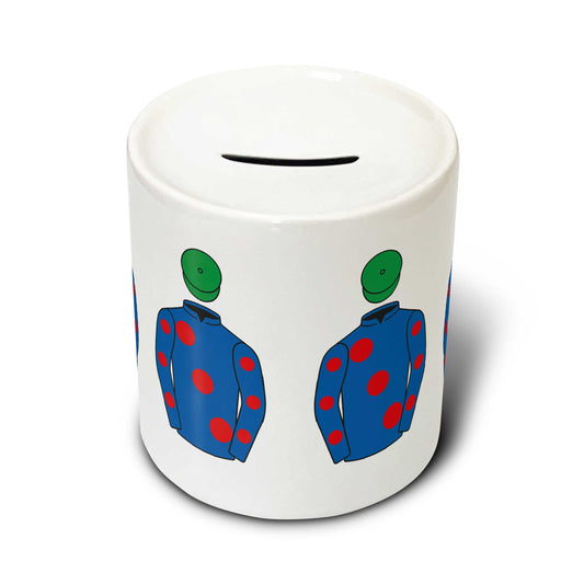 The Sundowners Partnership Money Box