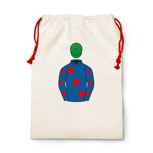 The Sundowners Partnership Christmas Sack