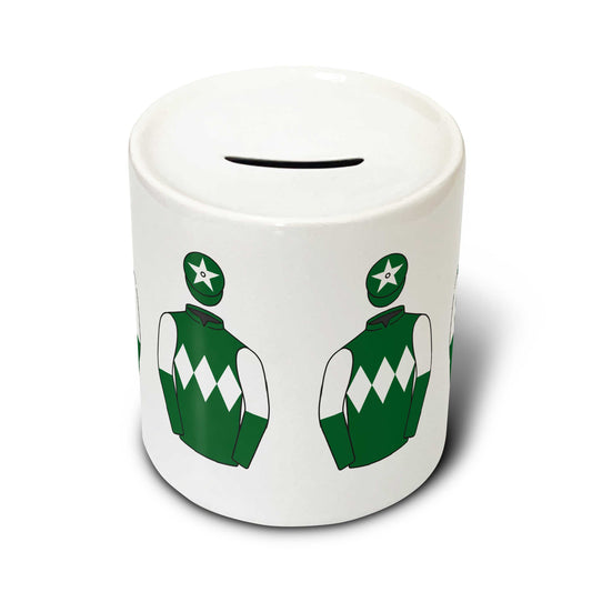 The Triple Lock Partnership Money Box