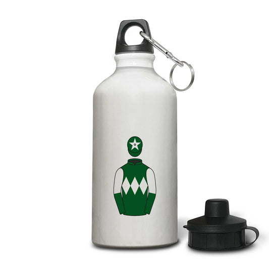 The Triple Lock Partnership Tote Bag