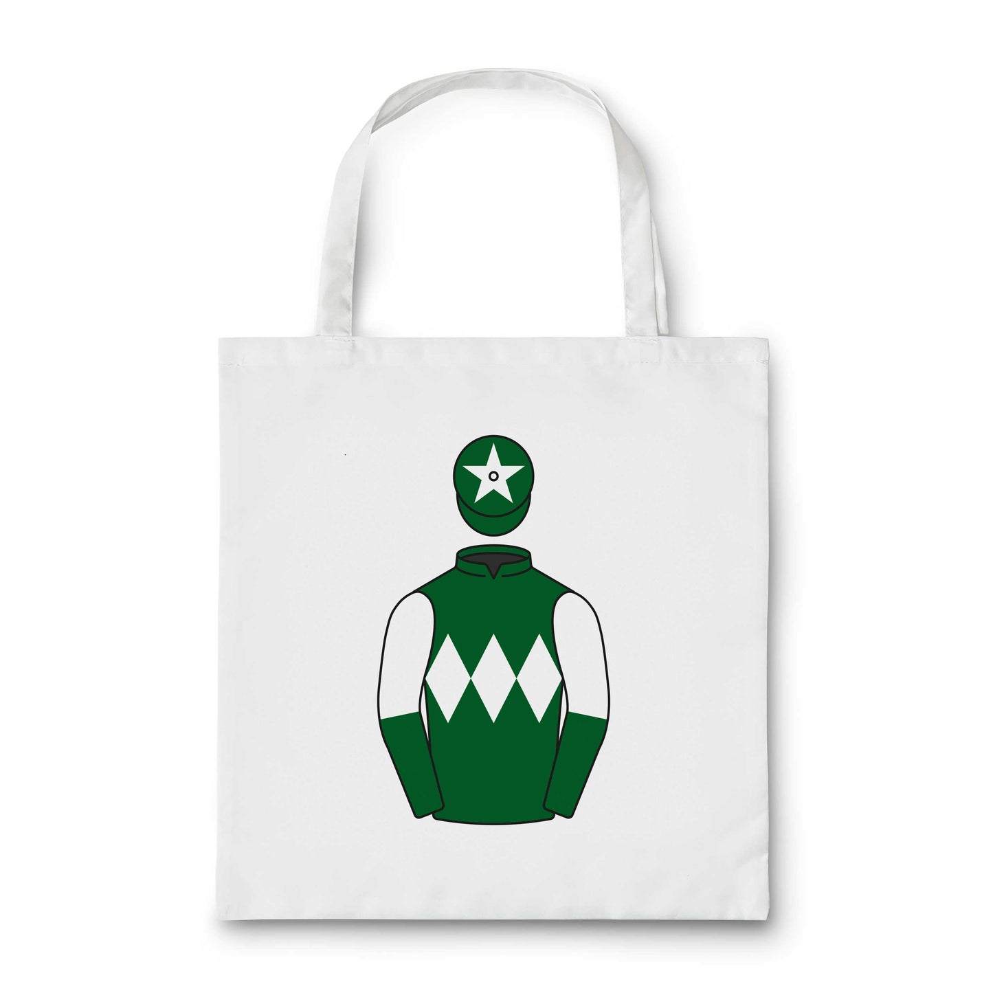 The Triple Lock Partnership Tote Bag