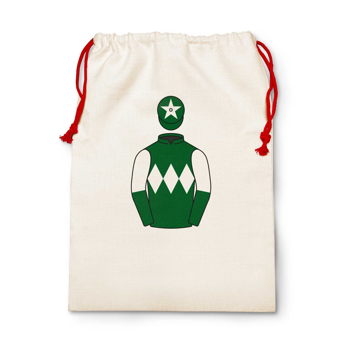 The Triple Lock Partnership Christmas Sack