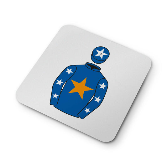 Thunder Holdings Ltd & The Young Ones Coaster