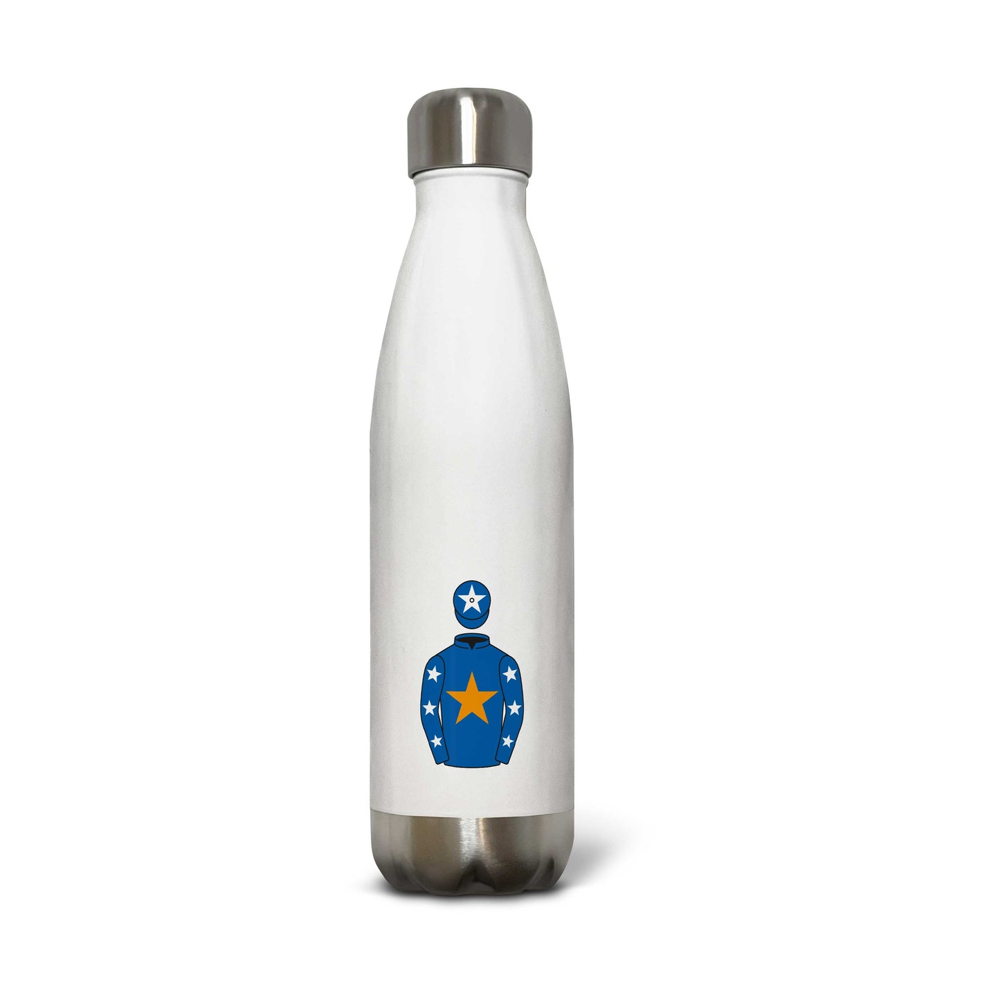 Thunder Holdings Ltd & The Young Ones Bowling Pin Bottle