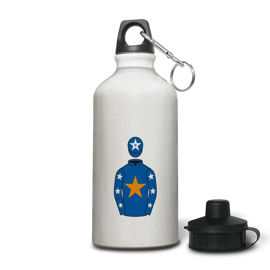 Thunder Holdings Ltd & The Young Ones Tote Bag