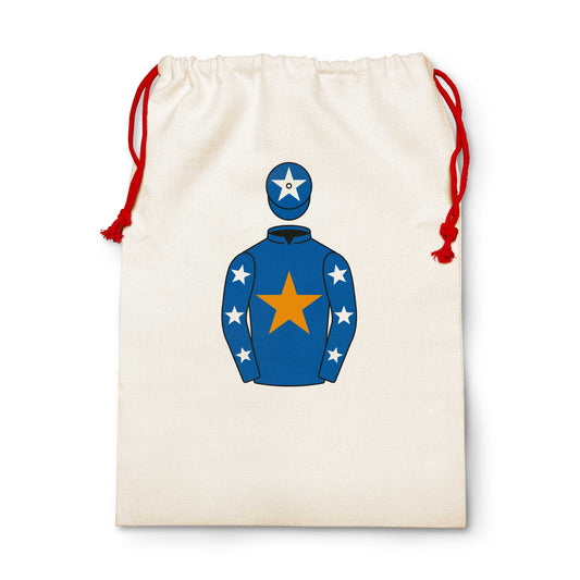 Thunder Holdings Ltd & The Young Ones Christmas Sack