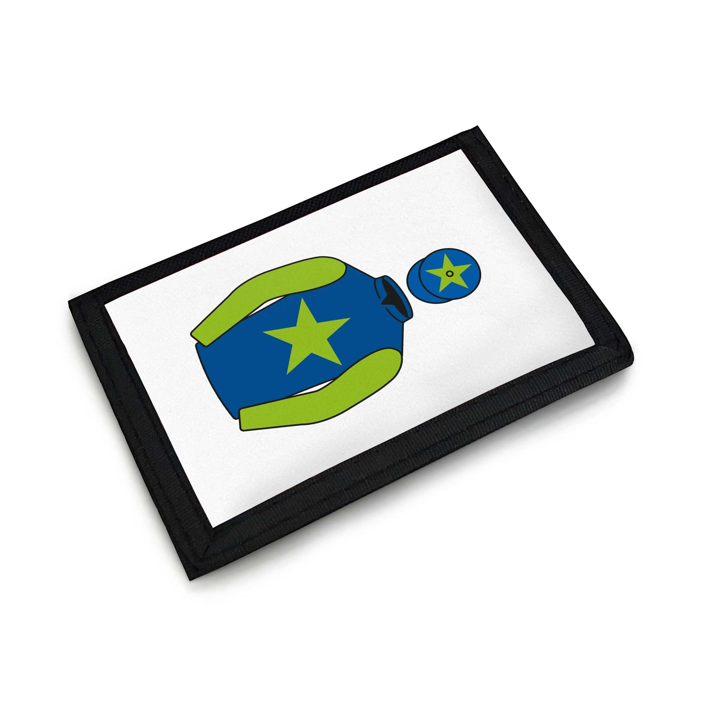 Tim O'Driscoll Wallet