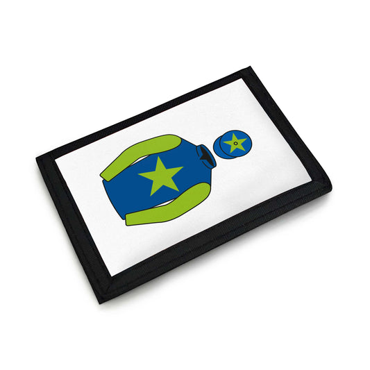 Tim O'Driscoll Wallet