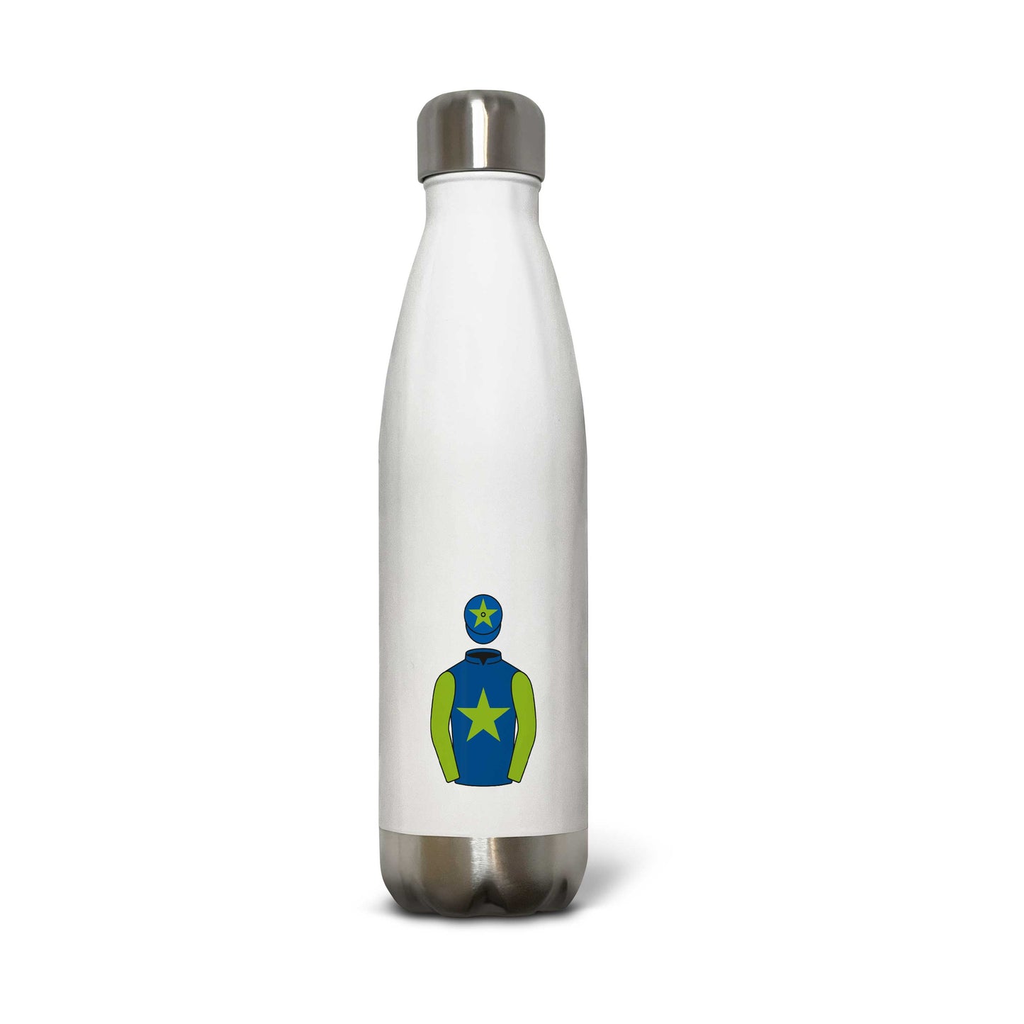 Tim O'Driscoll Bowling Pin Bottle