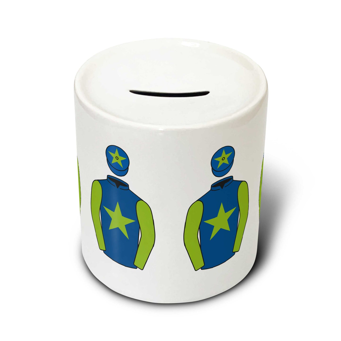 Tim O'Driscoll Money Box