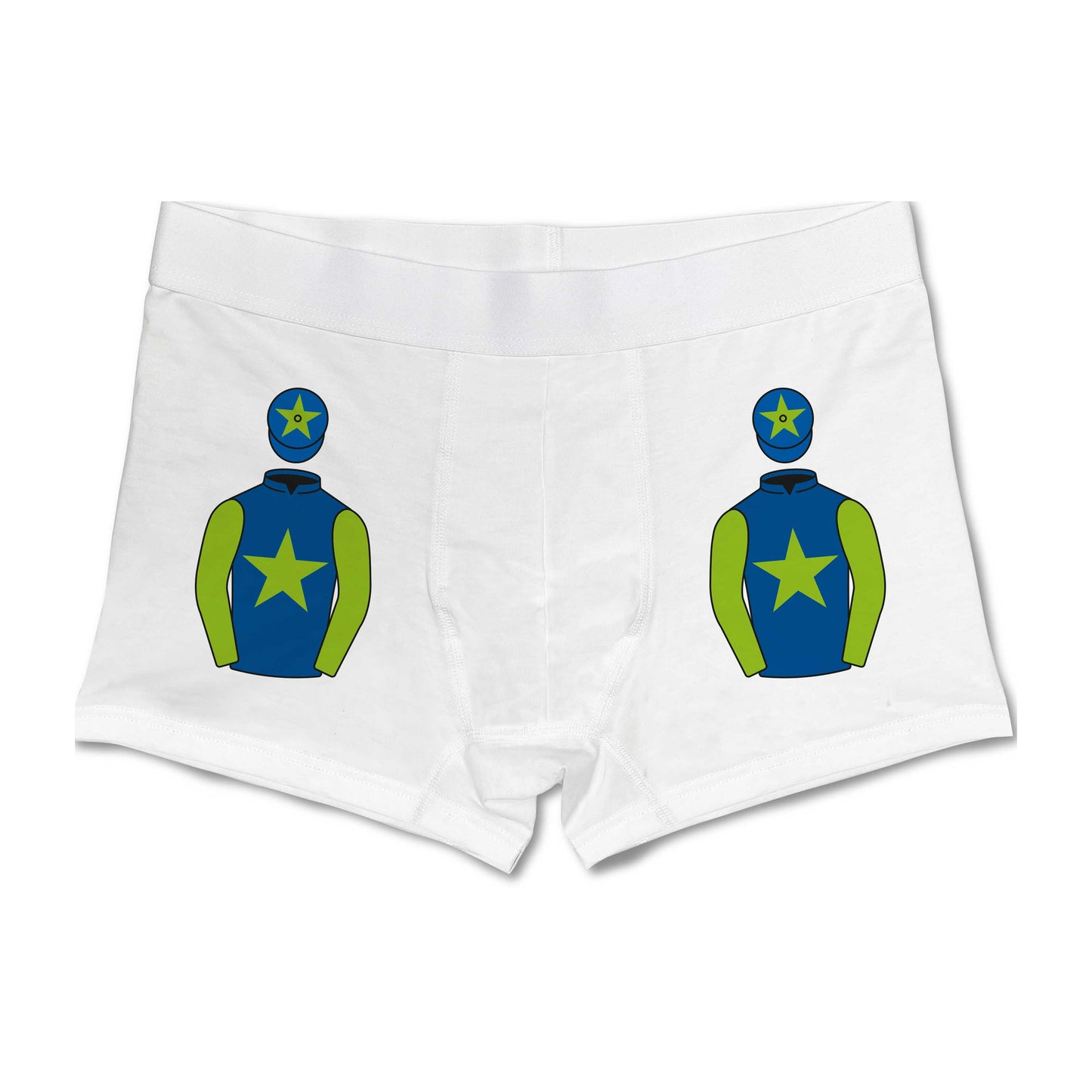 Tim O'Driscoll Mens Boxer Shorts