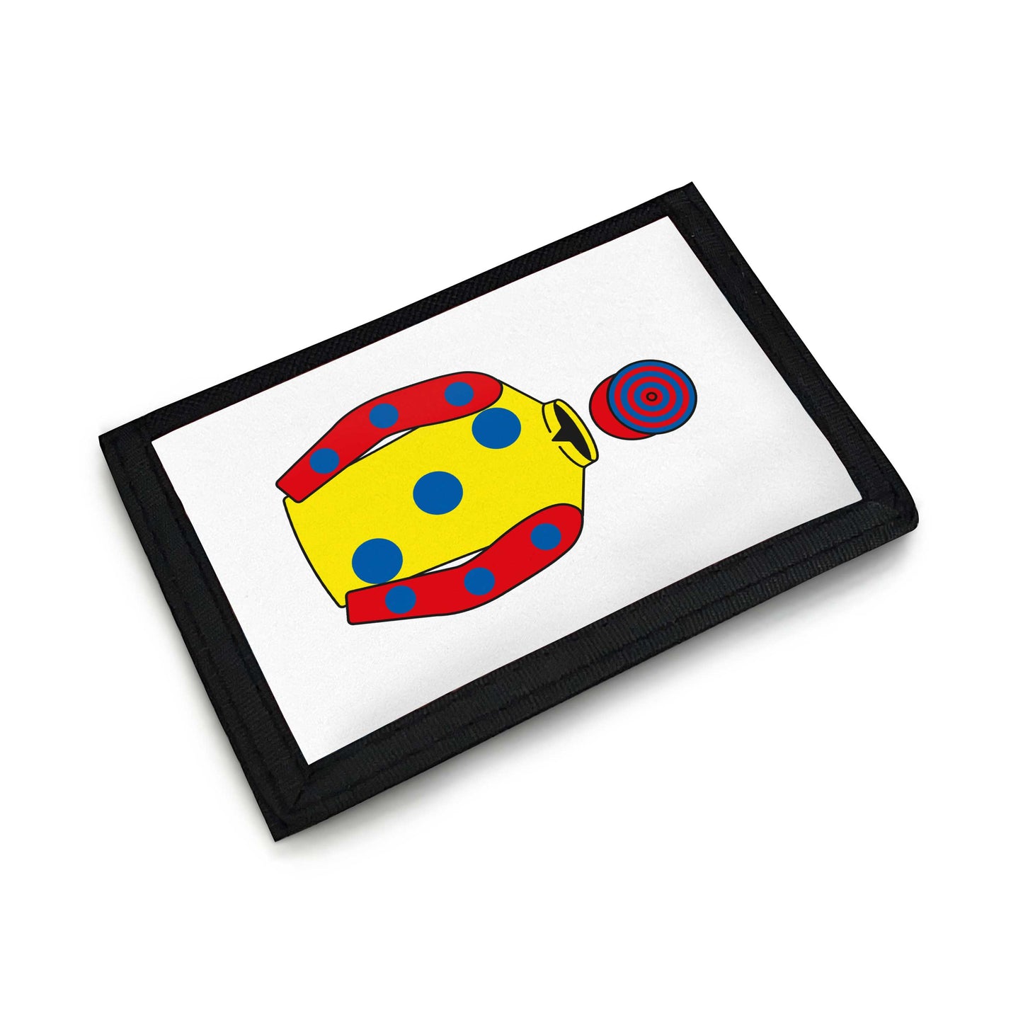 Top Man Racing Syndicate Wallet