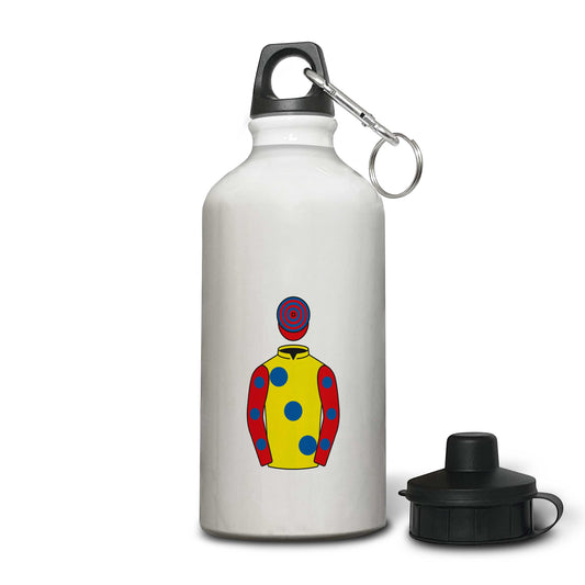 Top Man Racing Syndicate Tote Bag