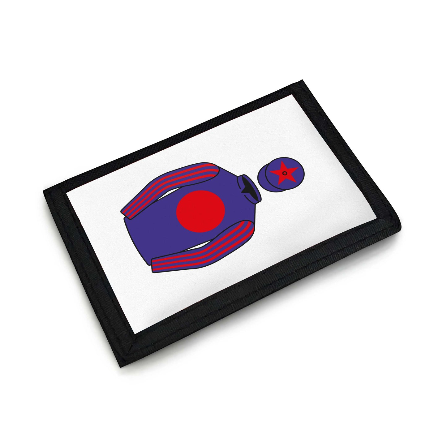 Ts Equine Wallet