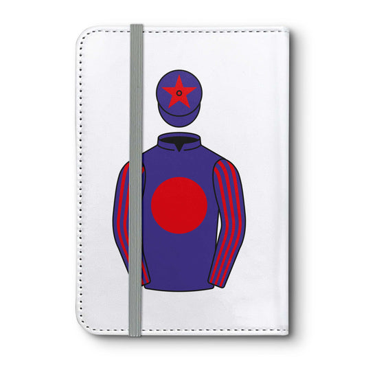 Ts Equine Passport Holder