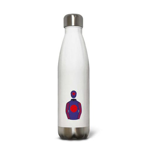 Ts Equine Bowling Pin Bottle