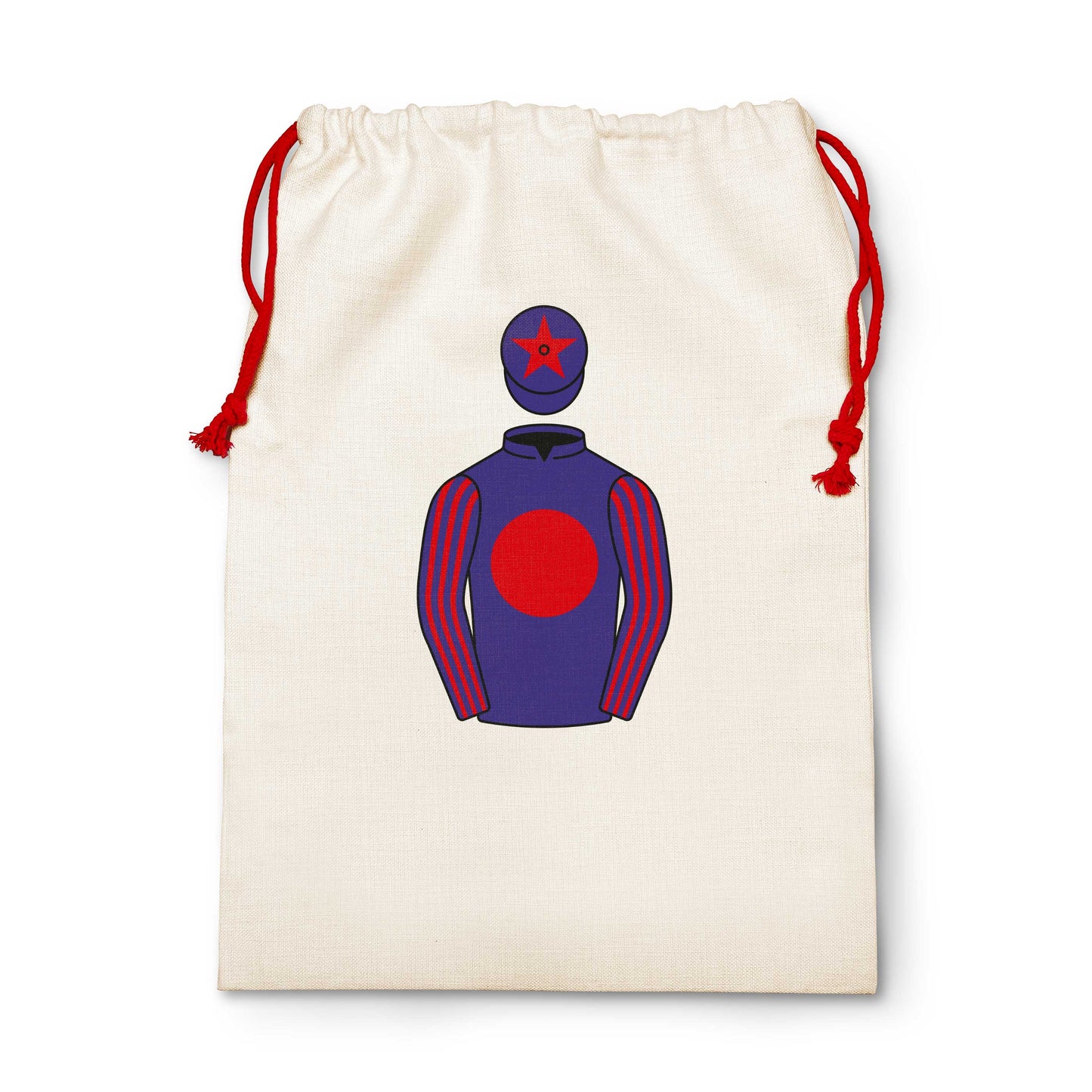 Ts Equine Christmas Sack