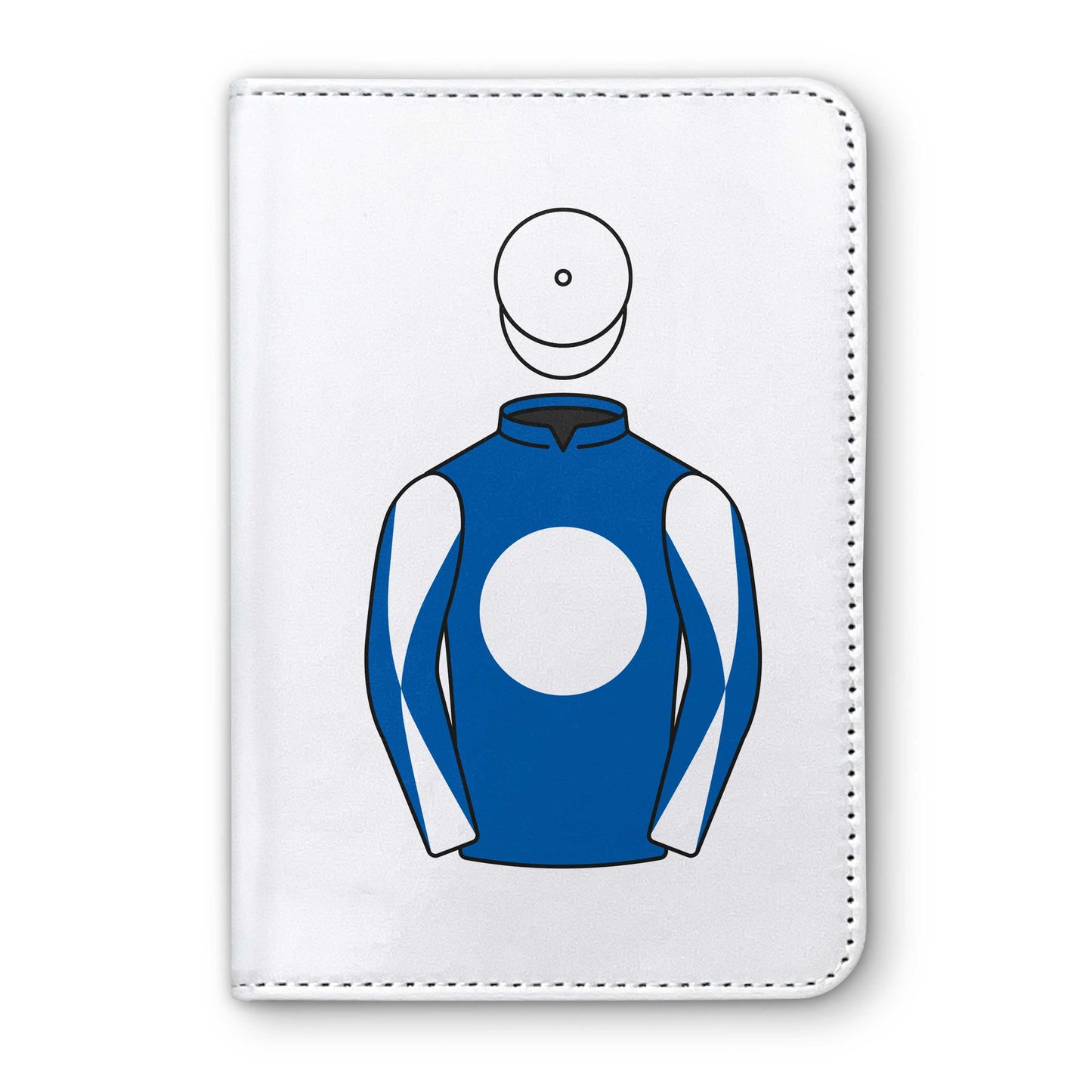 Tsg Partnership Passport Holder