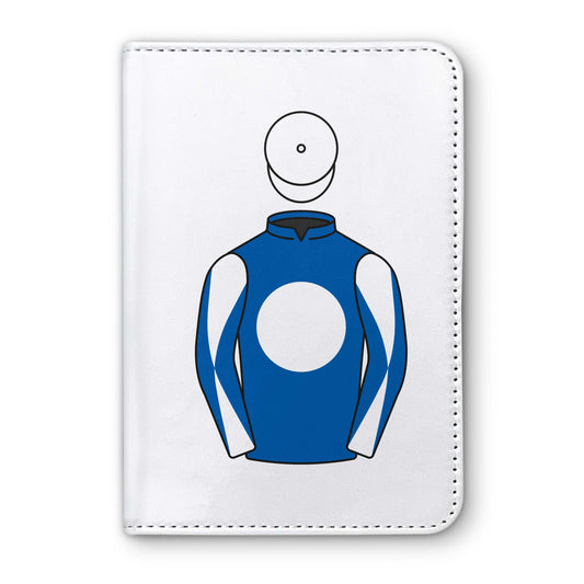 Tsg Partnership Passport Holder