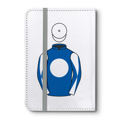 Tsg Partnership Passport Holder