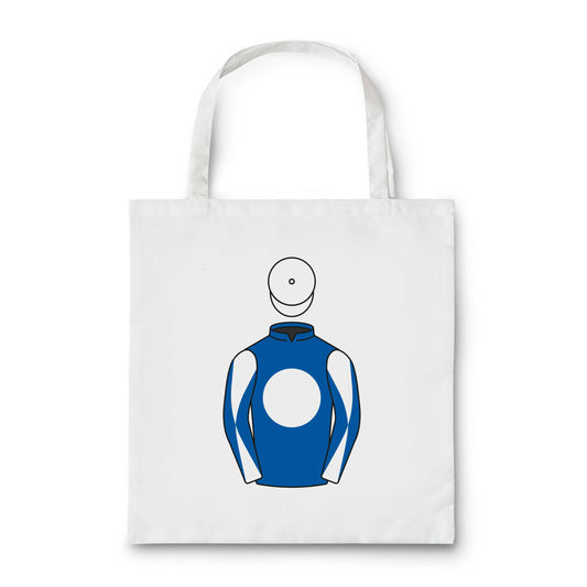 Tsg Partnership Tote Bag