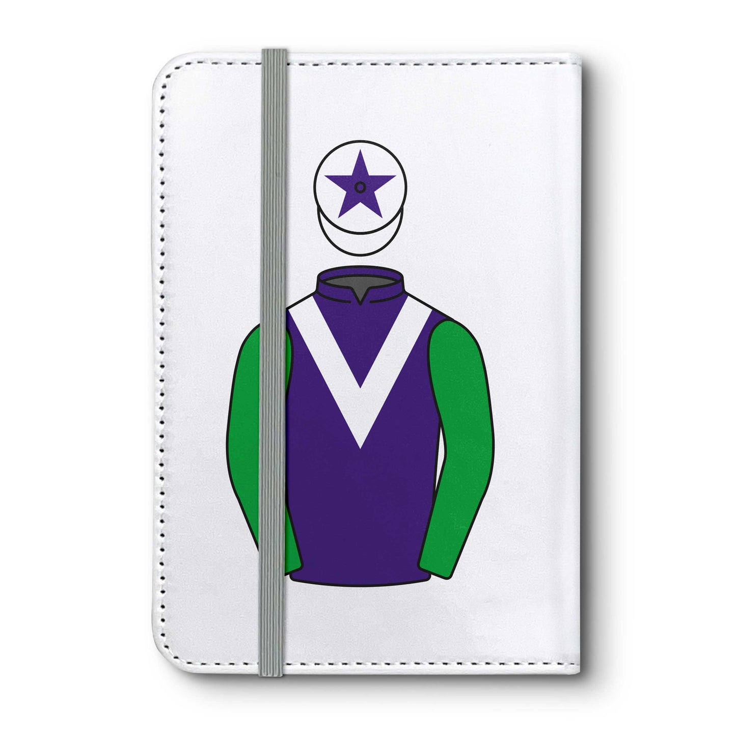 Twelfth Man Partnership Passport Holder