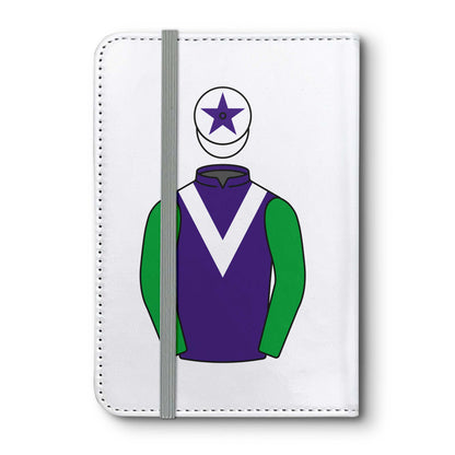 Twelfth Man Partnership Passport Holder