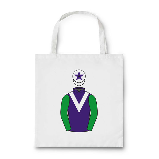 Twelfth Man Partnership Tote Bag